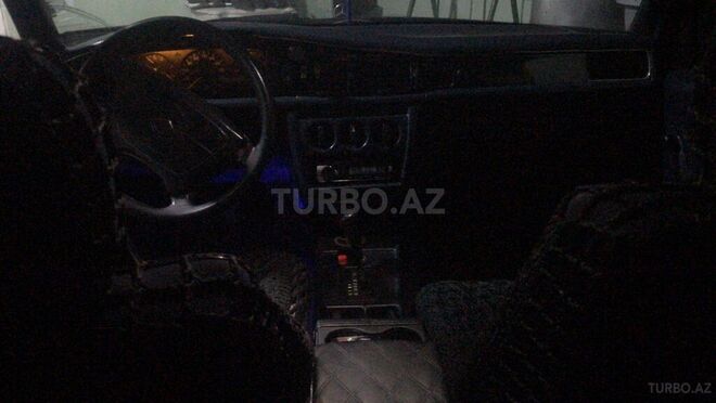 Mercedes 190 1992, 180,000 km - 2.0 l - Bakı