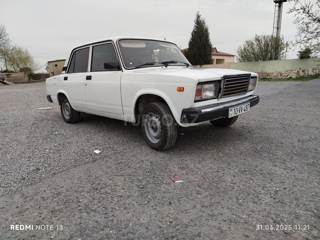 LADA (VAZ) 2107 2006, 82,777 km - 1.6 l - Tərtər