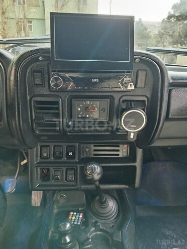 LADA (VAZ) Niva 2013, 170,000 km - 1.7 l - Bakı