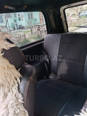 LADA (VAZ) Niva 2013, 170,000 km - 1.7 l - Bakı