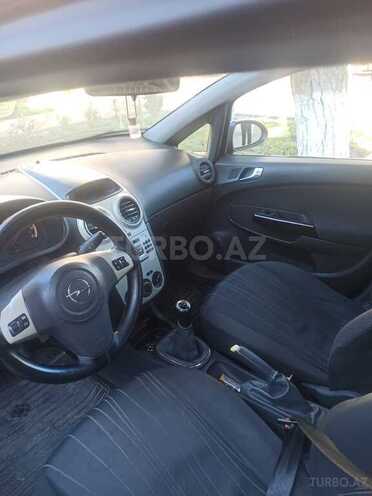 Opel Corsa 2007, 223,000 km - 1.3 l - Sumqayıt