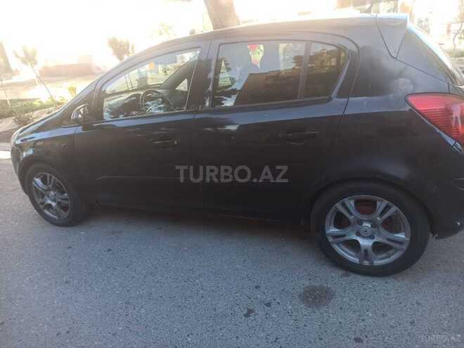 Opel Corsa 2007, 223,000 km - 1.3 l - Sumqayıt