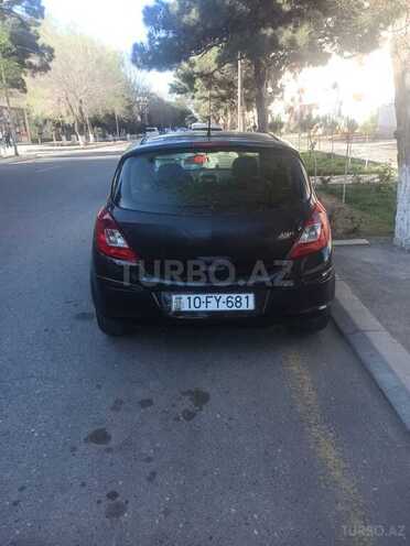 Opel Corsa 2007, 223,000 km - 1.3 l - Sumqayıt