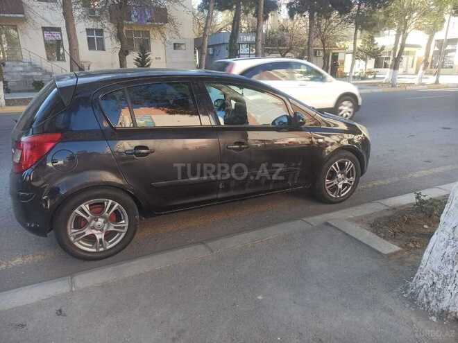 Opel Corsa 2007, 223,000 km - 1.3 l - Sumqayıt