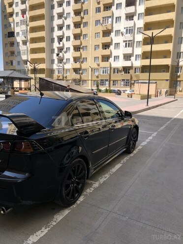 Mitsubishi Lancer 2008, 291,834 km - 2.0 l - Bakı