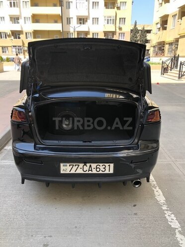 Mitsubishi Lancer 2008, 291,834 km - 2.0 l - Bakı