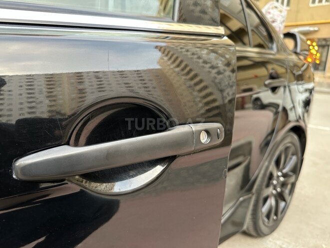 Mitsubishi Lancer 2008, 291,834 km - 2.0 l - Bakı