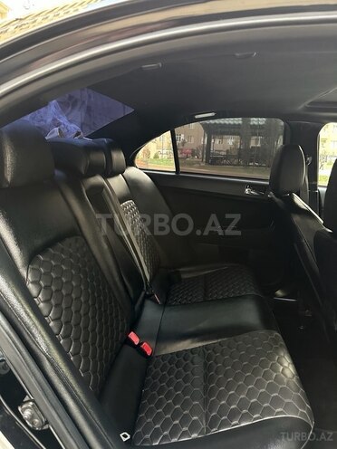 Mitsubishi Lancer 2008, 291,834 km - 2.0 l - Bakı