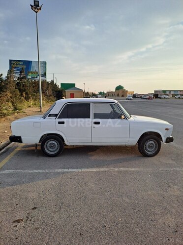 LADA (VAZ) 2107 2010, 70,000 km - 1.6 л - Bakı