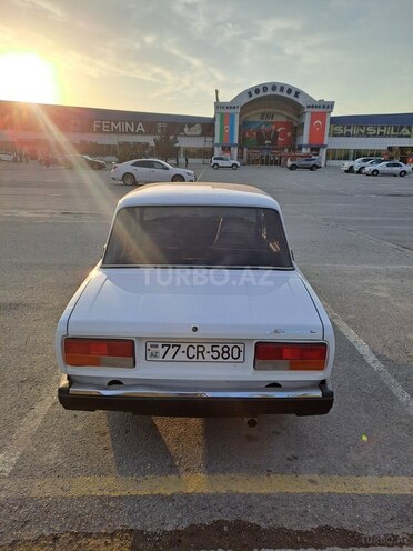 LADA (VAZ) 2107 2010, 70,000 km - 1.6 л - Bakı
