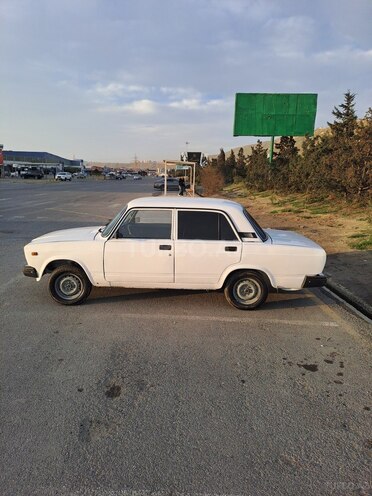 LADA (VAZ) 2107 2010, 70,000 km - 1.6 л - Bakı