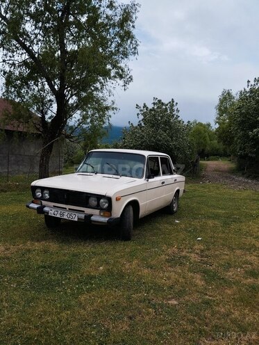 LADA (VAZ) 2106 1980, 96,887 km - 1.5 л - Lerik