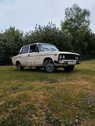 LADA (VAZ) 2106 1980, 96,887 km - 1.5 л - Lerik