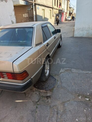 Mercedes 190 1994, 289,000 km - 2.0 l - Bakı
