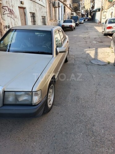 Mercedes 190 1994, 289,000 km - 2.0 l - Bakı