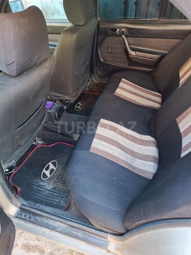 Mercedes 190 1994, 289,000 km - 2.0 l - Bakı