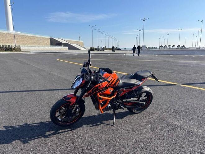 KTM  2019, 33,000 km - 0.8 л - Bakı