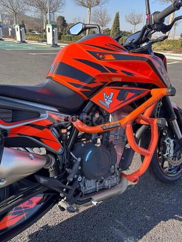 KTM  2019, 33,000 km - 0.8 л - Bakı