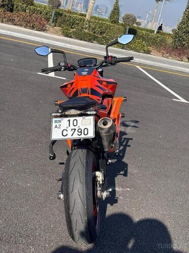 KTM  2019, 33,000 km - 0.8 л - Bakı