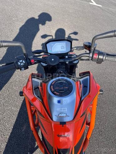 KTM  2019, 33,000 km - 0.8 л - Bakı