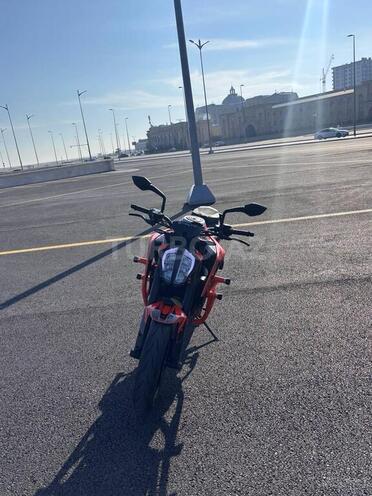 KTM  2019, 33,000 km - 0.8 л - Bakı
