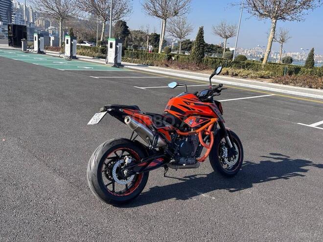 KTM  2019, 33,000 km - 0.8 л - Bakı