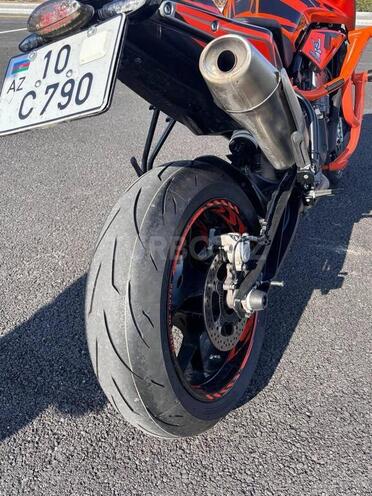 KTM  2019, 33,000 km - 0.8 л - Bakı
