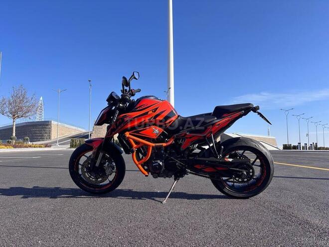 KTM  2019, 33,000 km - 0.8 л - Bakı