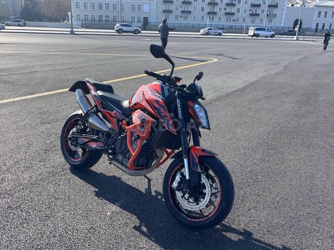 KTM  2019, 33,000 km - 0.8 л - Bakı
