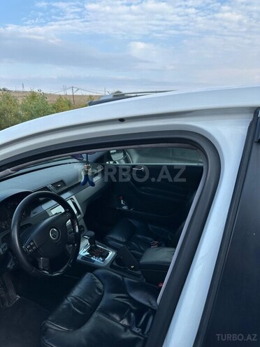 Volkswagen Passat 2006, 375,000 km - 2.0 l - Bakı