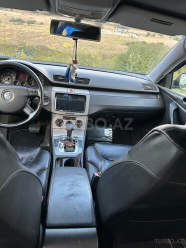 Volkswagen Passat 2006, 375,000 km - 2.0 l - Bakı