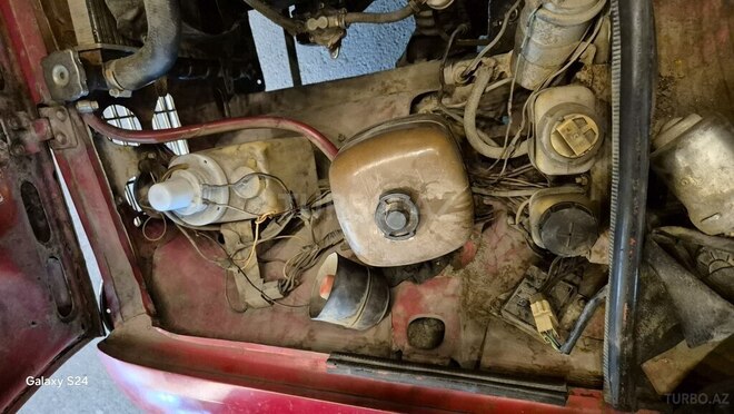 LADA (VAZ) 21011 1980, 99,999 km - 1.3 l - Göyçay
