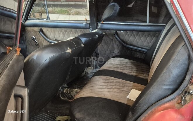 LADA (VAZ) 21011 1980, 99,999 km - 1.3 l - Göyçay