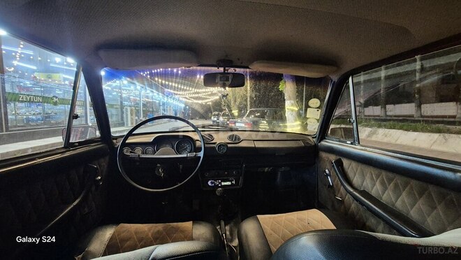LADA (VAZ) 21011 1980, 99,999 km - 1.3 l - Göyçay