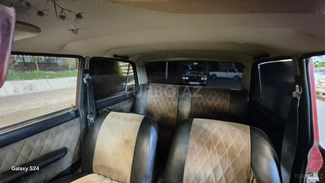 LADA (VAZ) 21011 1980, 99,999 km - 1.3 l - Göyçay