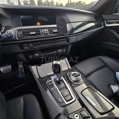 BMW 528 2013, 248,500 km - 2.0 l - Bakı