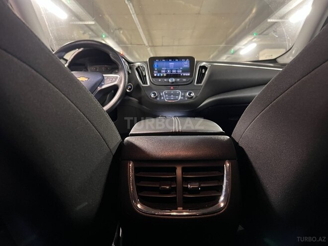 Chevrolet Malibu 2019, 195,000 km - 1.5 l - Bakı