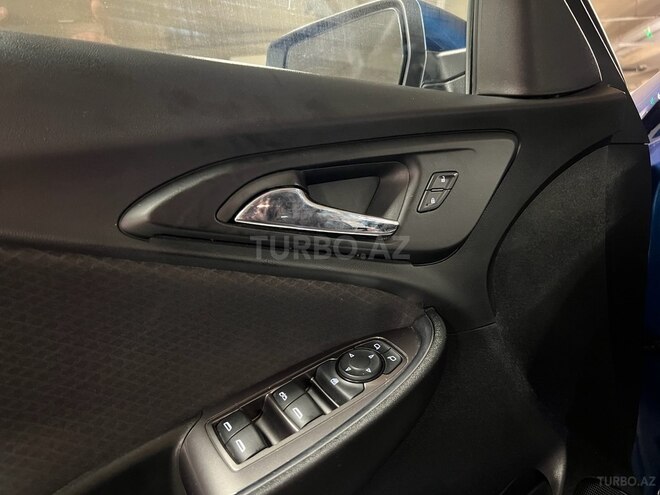 Chevrolet Malibu 2019, 195,000 km - 1.5 l - Bakı