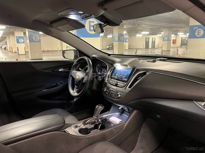 Chevrolet Malibu 2019, 195,000 km - 1.5 l - Bakı
