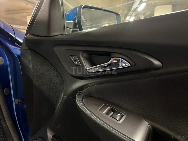 Chevrolet Malibu 2019, 195,000 km - 1.5 l - Bakı