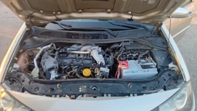 Renault Megane 2009, 302,076 km - 1.5 l - Mingəçevir