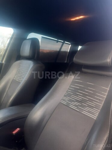 Renault Megane 2009, 302,076 km - 1.5 l - Mingəçevir