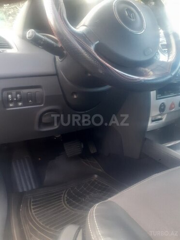 Renault Megane 2009, 302,076 km - 1.5 l - Mingəçevir
