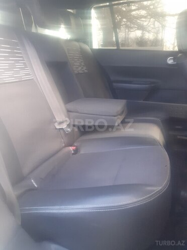 Renault Megane 2009, 302,076 km - 1.5 l - Mingəçevir