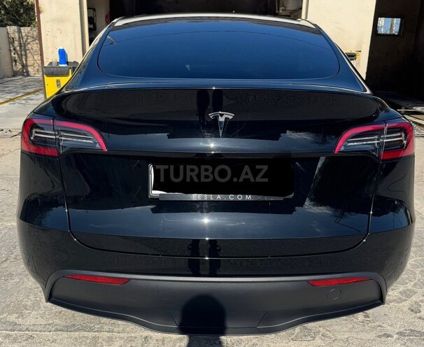 Tesla Model Y 2023, 27,000 km - 0.0 l - Bakı