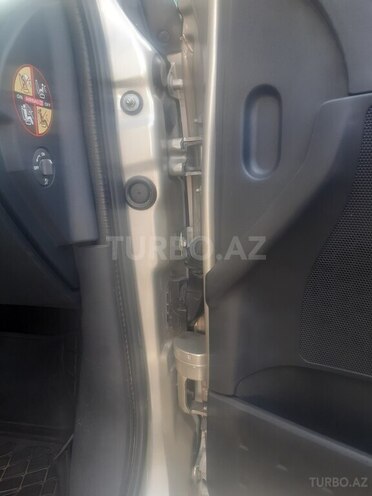 Renault Megane 2009, 302,076 km - 1.5 l - Mingəçevir