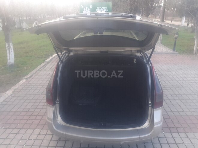 Renault Megane 2009, 302,076 km - 1.5 l - Mingəçevir