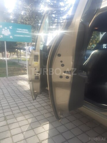 Renault Megane 2009, 302,076 km - 1.5 l - Mingəçevir