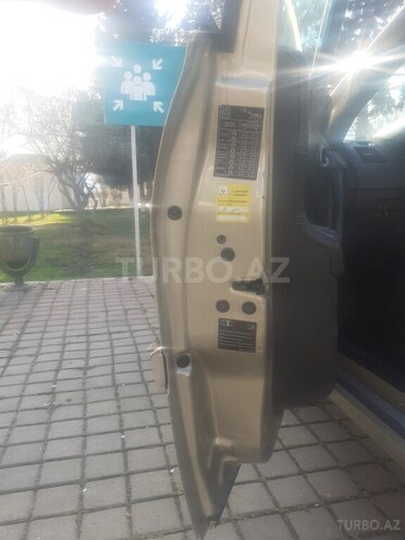 Renault Megane 2009, 302,076 km - 1.5 l - Mingəçevir