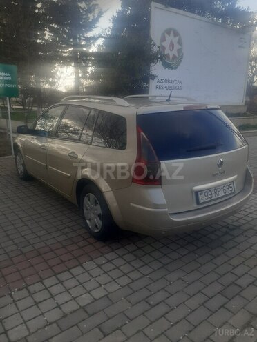 Renault Megane 2009, 302,076 km - 1.5 l - Mingəçevir